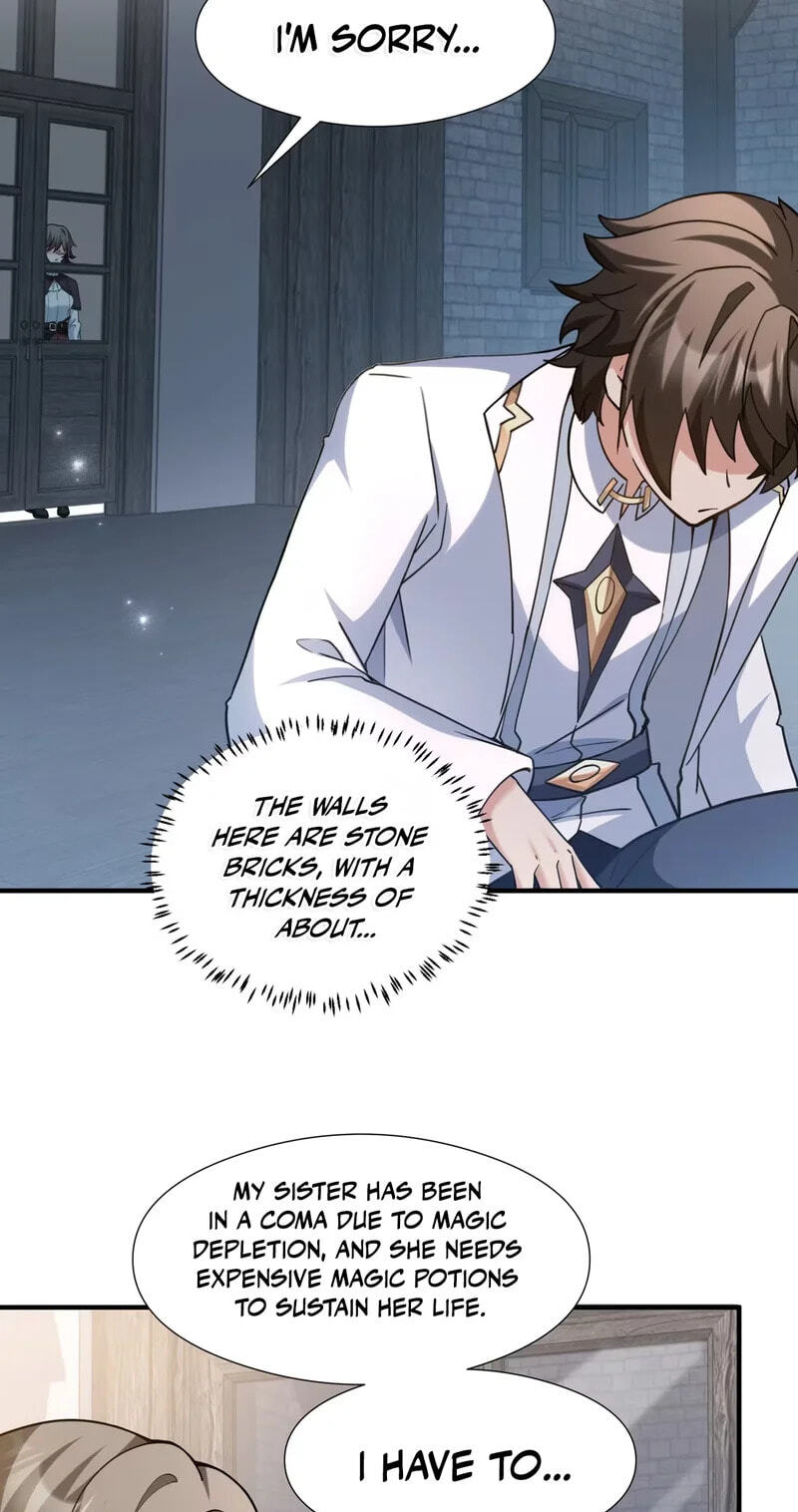 Shuo Hao Zuo Kepu, Fensi Que Quan Shi Monv? Chapter 42 page 28 - 