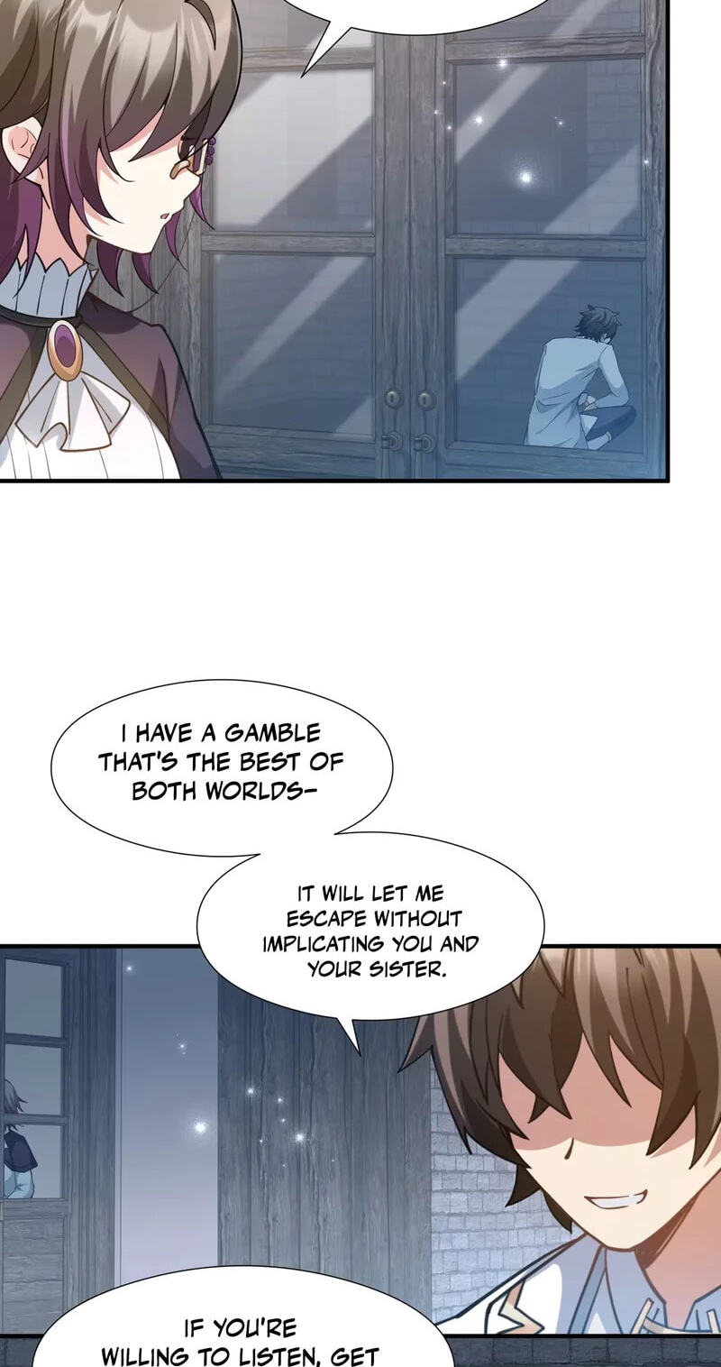 Shuo Hao Zuo Kepu, Fensi Que Quan Shi Monv? Chapter 42 page 29 - 