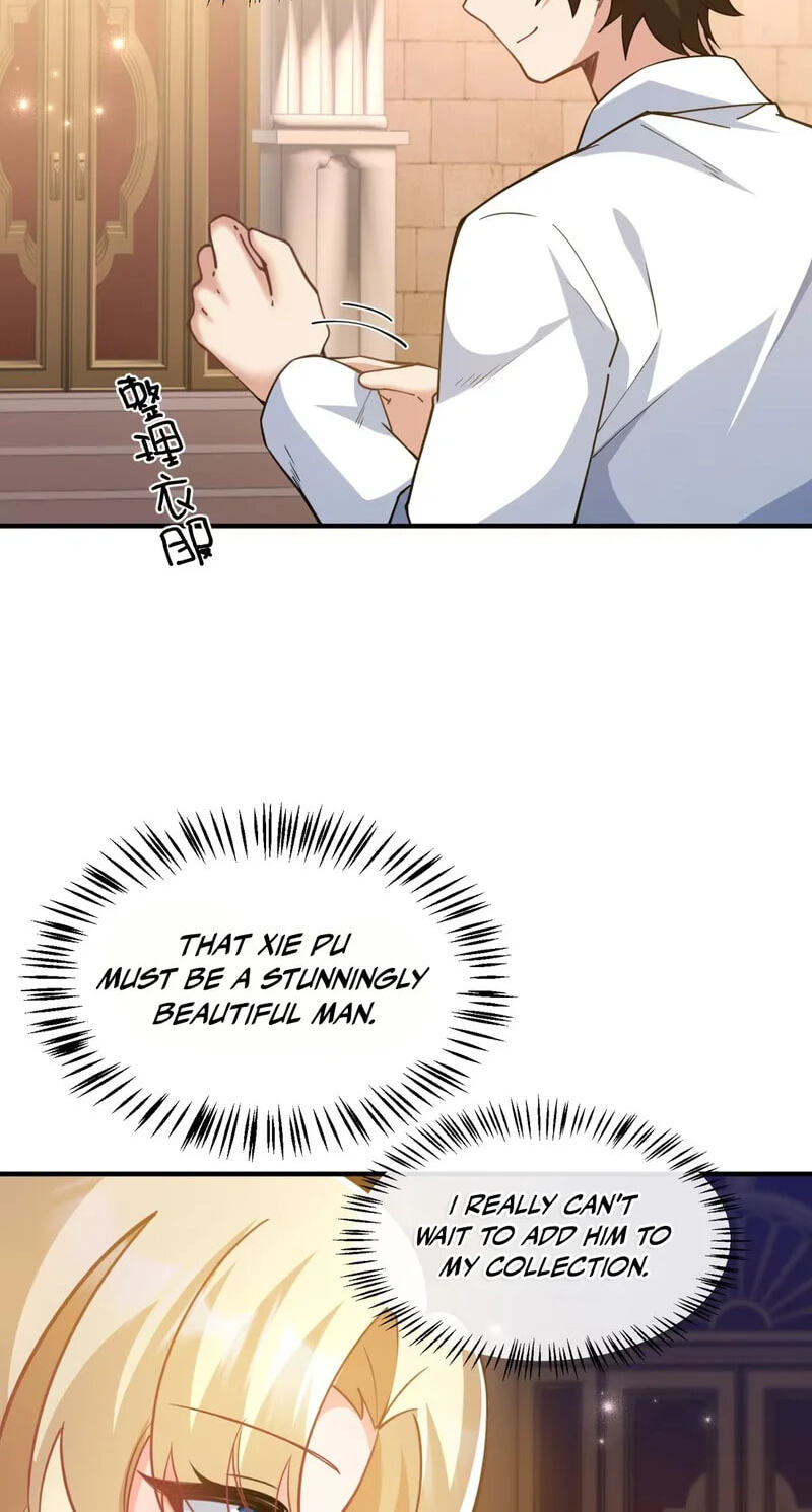 Shuo Hao Zuo Kepu, Fensi Que Quan Shi Monv? Chapter 42 page 4 - 