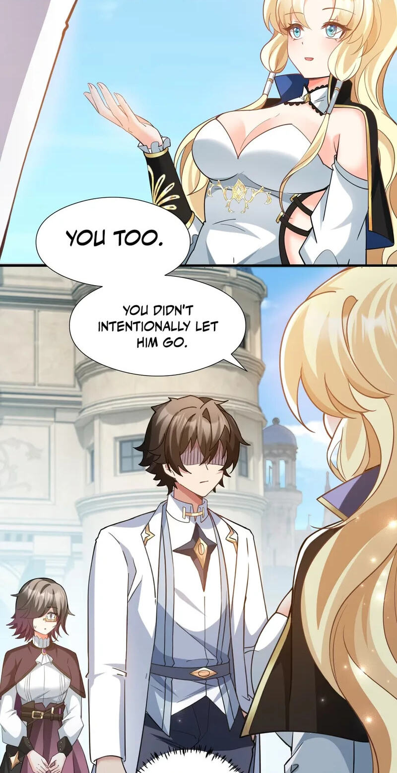 Shuo Hao Zuo Kepu, Fensi Que Quan Shi Monv? Chapter 42 page 40 - 