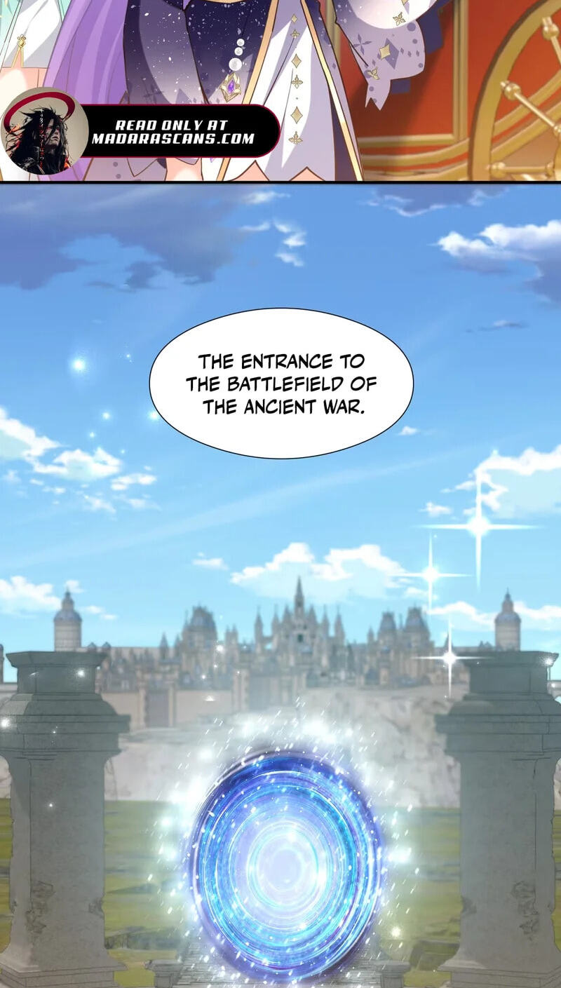 Shuo Hao Zuo Kepu, Fensi Que Quan Shi Monv? Chapter 42 page 43 - 
