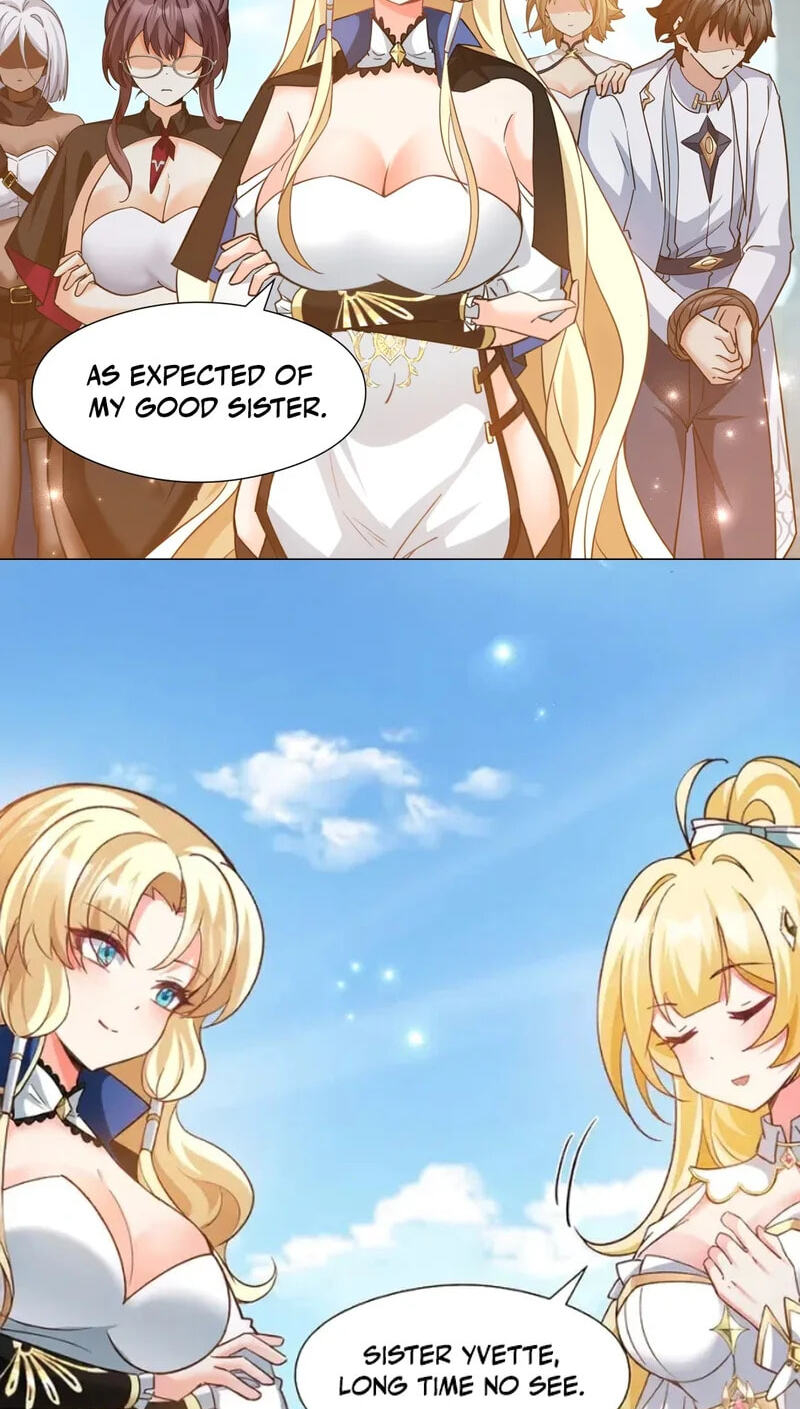 Shuo Hao Zuo Kepu, Fensi Que Quan Shi Monv? Chapter 42 page 45 - 