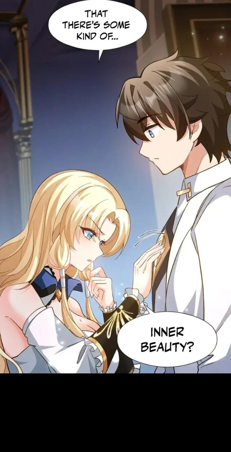 Shuo Hao Zuo Kepu, Fensi Que Quan Shi Monv? Chapter 42 page 10 - 