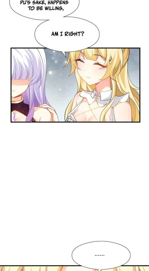 Shuo Hao Zuo Kepu, Fensi Que Quan Shi Monv? Chapter 43 page 11 - 