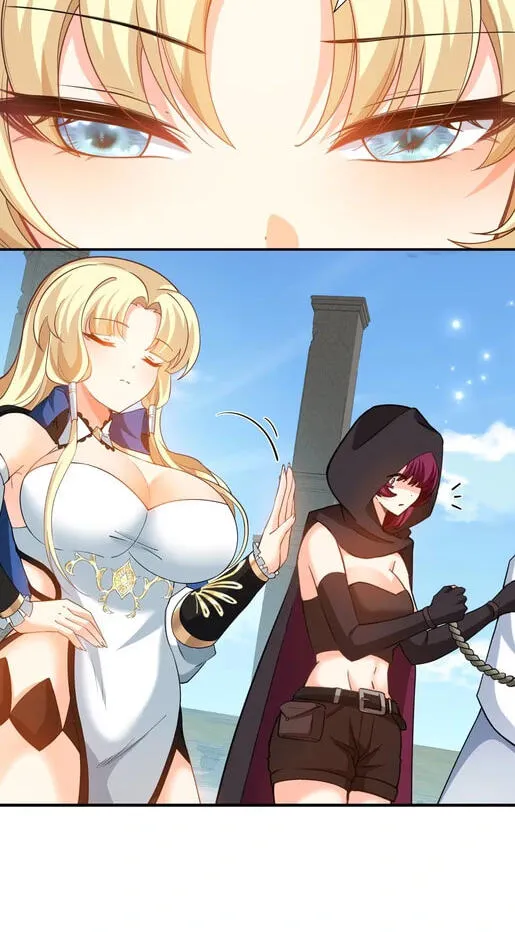 Shuo Hao Zuo Kepu, Fensi Que Quan Shi Monv? Chapter 43 page 12 - 