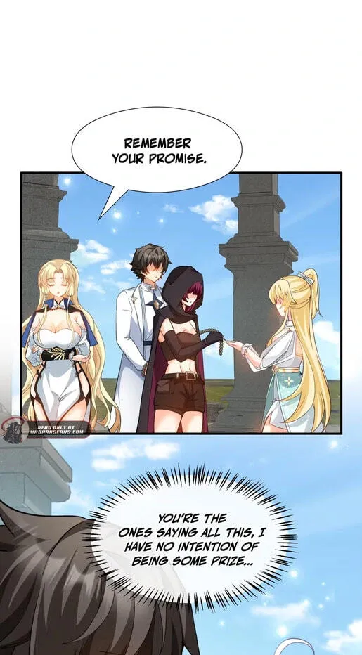 Shuo Hao Zuo Kepu, Fensi Que Quan Shi Monv? Chapter 43 page 13 - 