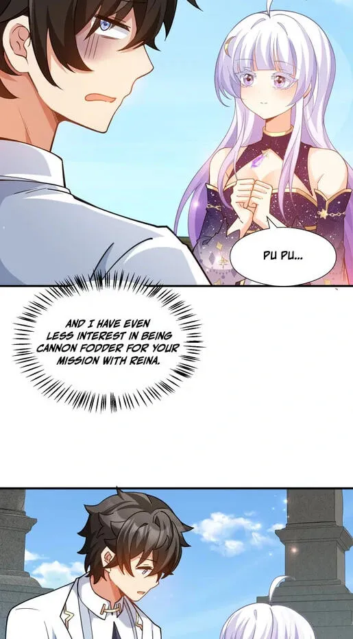 Shuo Hao Zuo Kepu, Fensi Que Quan Shi Monv? Chapter 43 page 14 - 