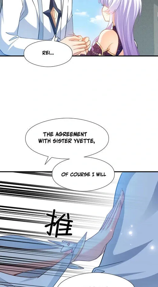 Shuo Hao Zuo Kepu, Fensi Que Quan Shi Monv? Chapter 43 page 15 - 