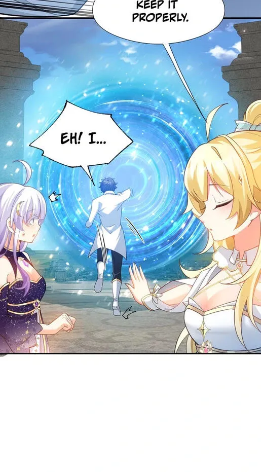 Shuo Hao Zuo Kepu, Fensi Que Quan Shi Monv? Chapter 43 page 16 - 