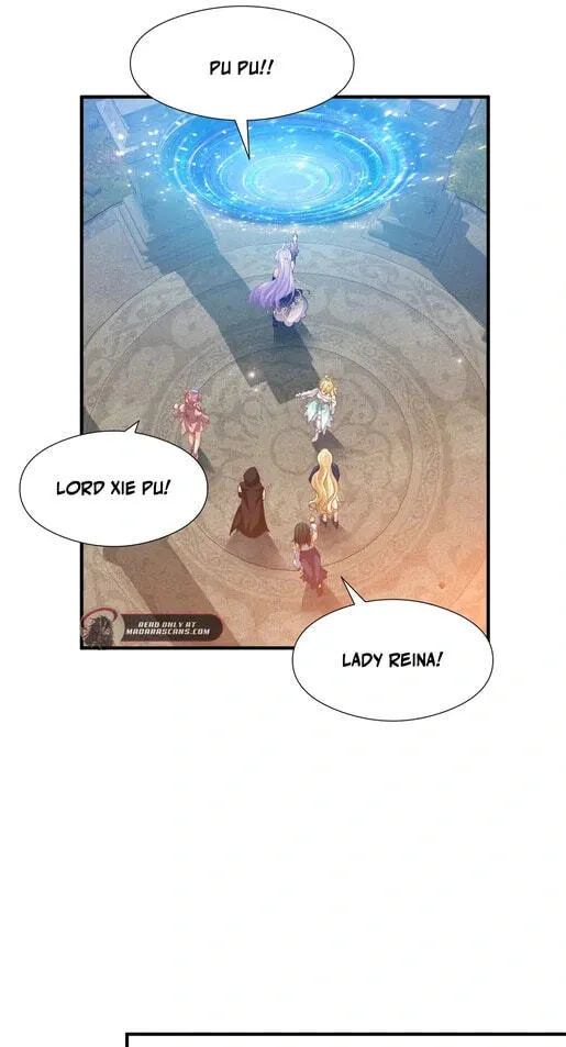Shuo Hao Zuo Kepu, Fensi Que Quan Shi Monv? Chapter 43 page 17 - 