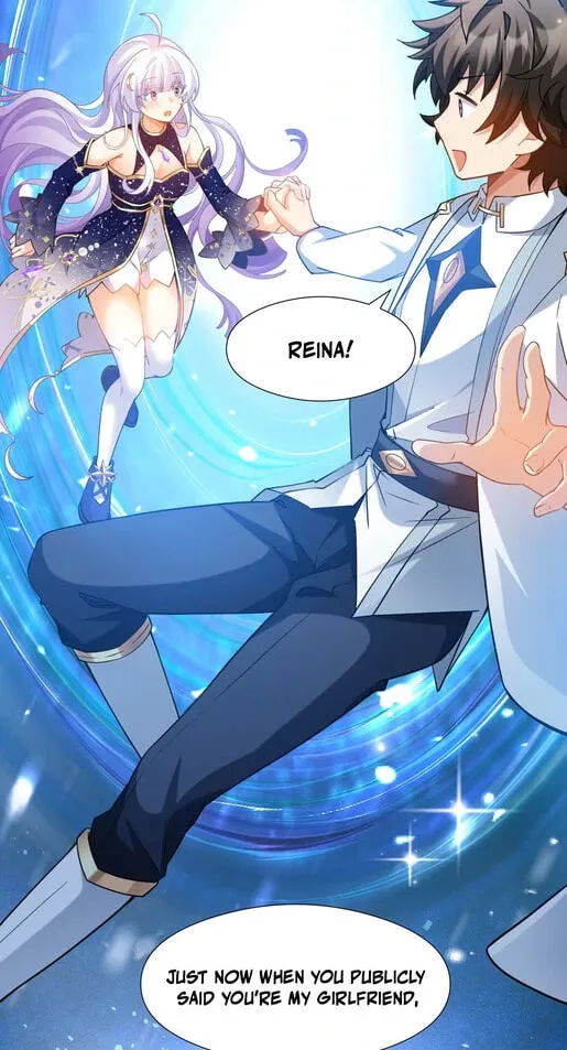 Shuo Hao Zuo Kepu, Fensi Que Quan Shi Monv? Chapter 43 page 19 - 