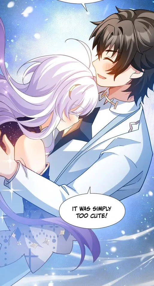 Shuo Hao Zuo Kepu, Fensi Que Quan Shi Monv? Chapter 43 page 20 - 
