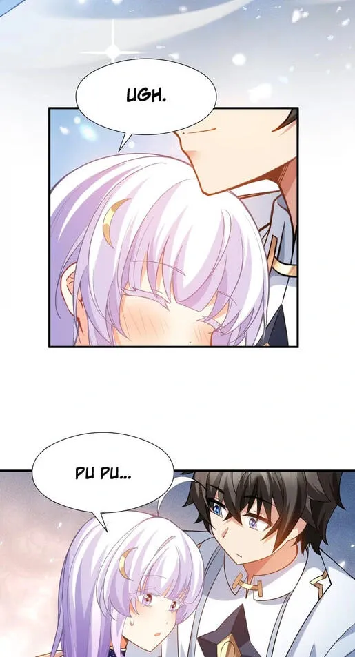 Shuo Hao Zuo Kepu, Fensi Que Quan Shi Monv? Chapter 43 page 21 - 