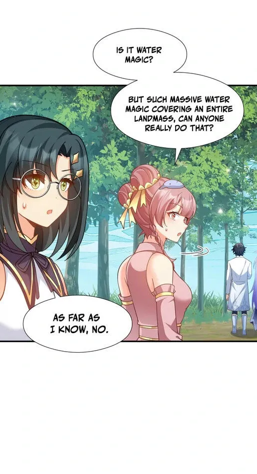 Shuo Hao Zuo Kepu, Fensi Que Quan Shi Monv? Chapter 43 page 24 - 