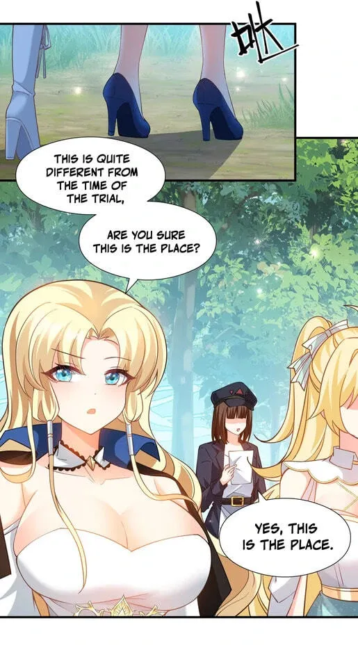 Shuo Hao Zuo Kepu, Fensi Que Quan Shi Monv? Chapter 43 page 25 - 