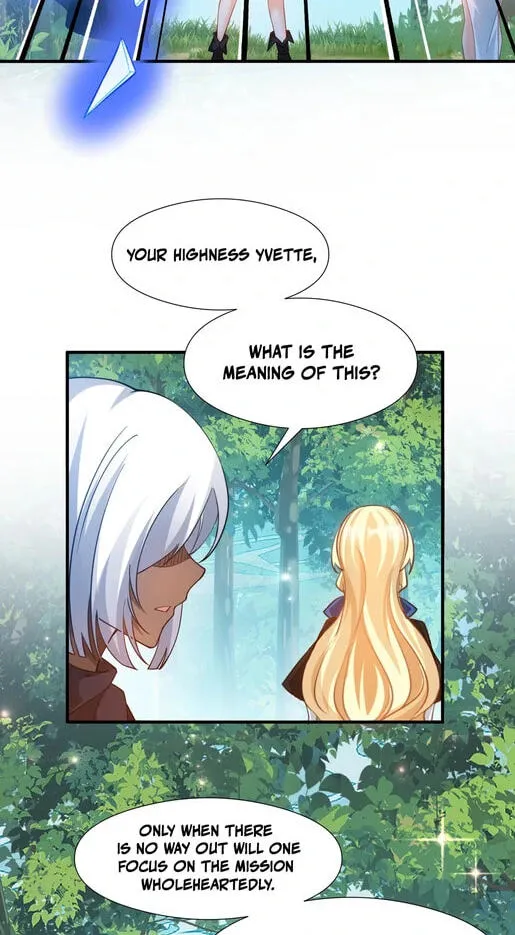 Shuo Hao Zuo Kepu, Fensi Que Quan Shi Monv? Chapter 43 page 28 - 