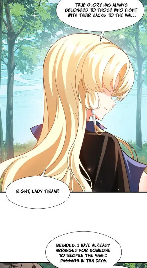 Shuo Hao Zuo Kepu, Fensi Que Quan Shi Monv? Chapter 43 page 29 - 