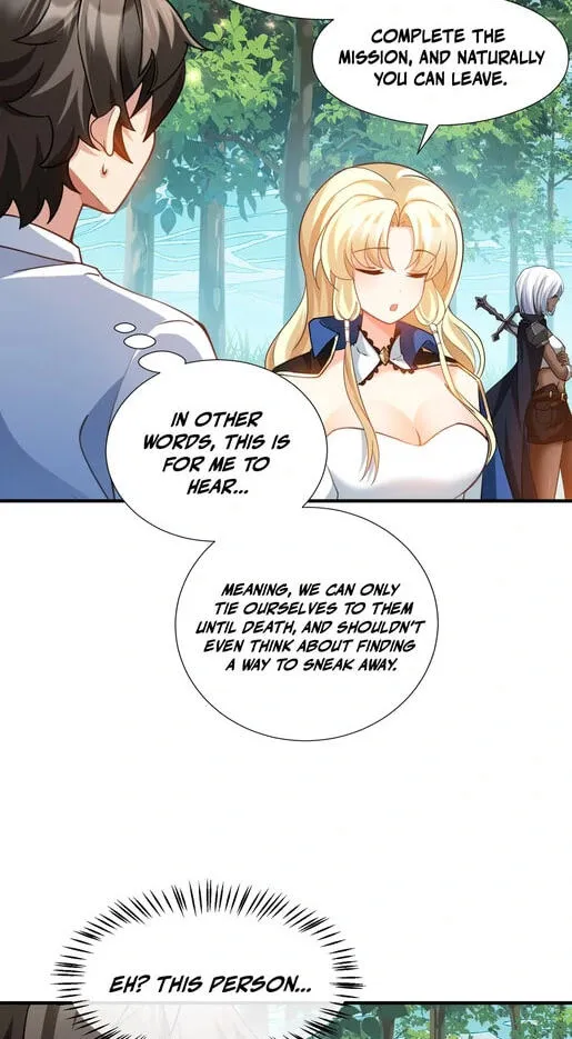 Shuo Hao Zuo Kepu, Fensi Que Quan Shi Monv? Chapter 43 page 30 - 