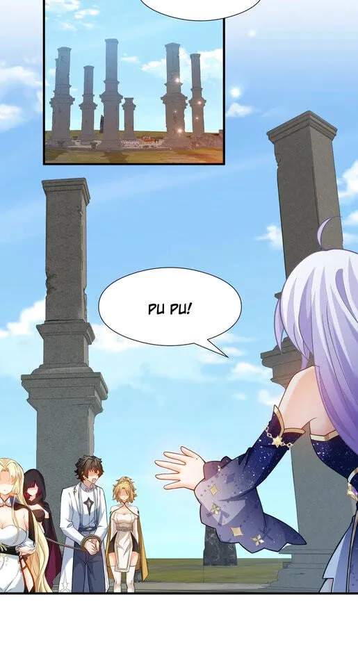 Shuo Hao Zuo Kepu, Fensi Que Quan Shi Monv? Chapter 43 page 4 - 