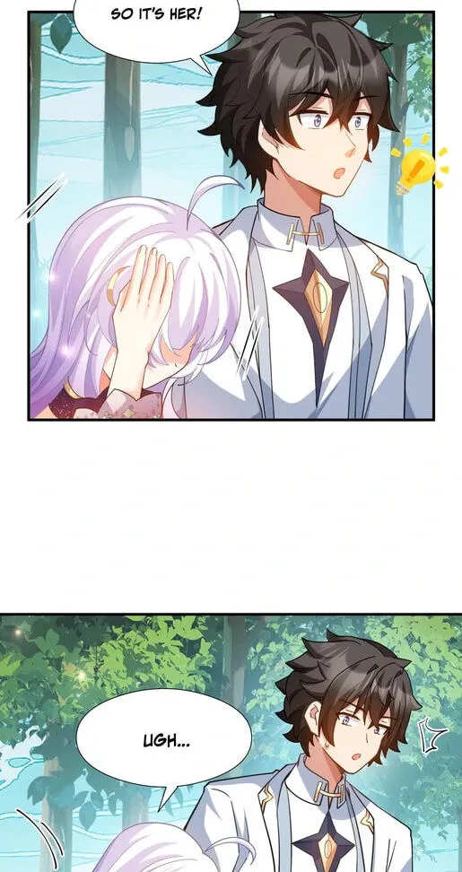 Shuo Hao Zuo Kepu, Fensi Que Quan Shi Monv? Chapter 43 page 34 - 