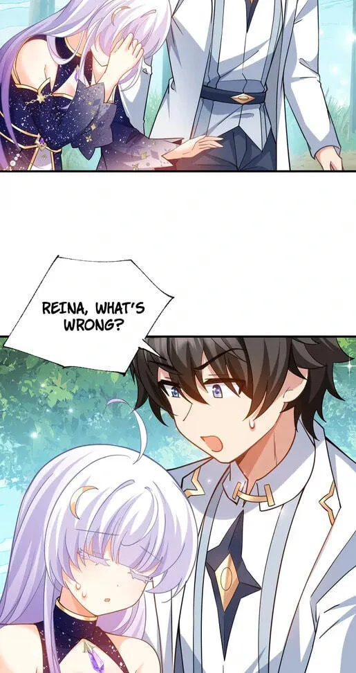Shuo Hao Zuo Kepu, Fensi Que Quan Shi Monv? Chapter 43 page 35 - 