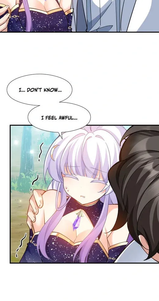 Shuo Hao Zuo Kepu, Fensi Que Quan Shi Monv? Chapter 43 page 36 - 