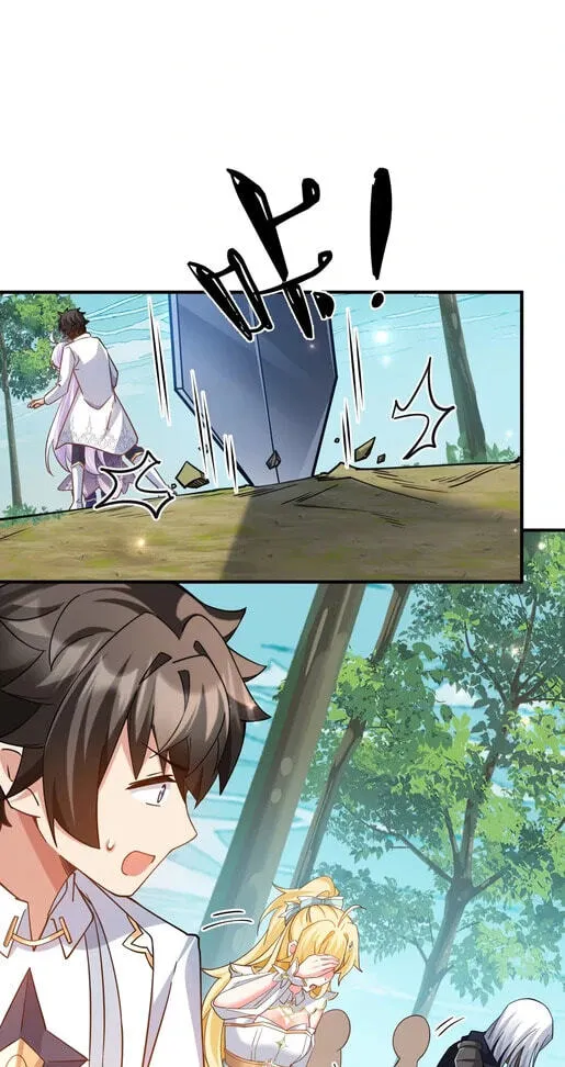 Shuo Hao Zuo Kepu, Fensi Que Quan Shi Monv? Chapter 43 page 37 - 