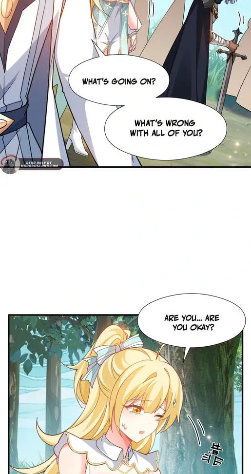 Shuo Hao Zuo Kepu, Fensi Que Quan Shi Monv? Chapter 43 page 38 - 