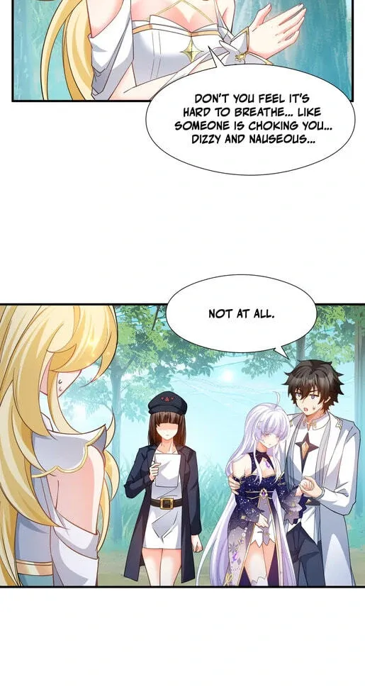 Shuo Hao Zuo Kepu, Fensi Que Quan Shi Monv? Chapter 43 page 39 - 