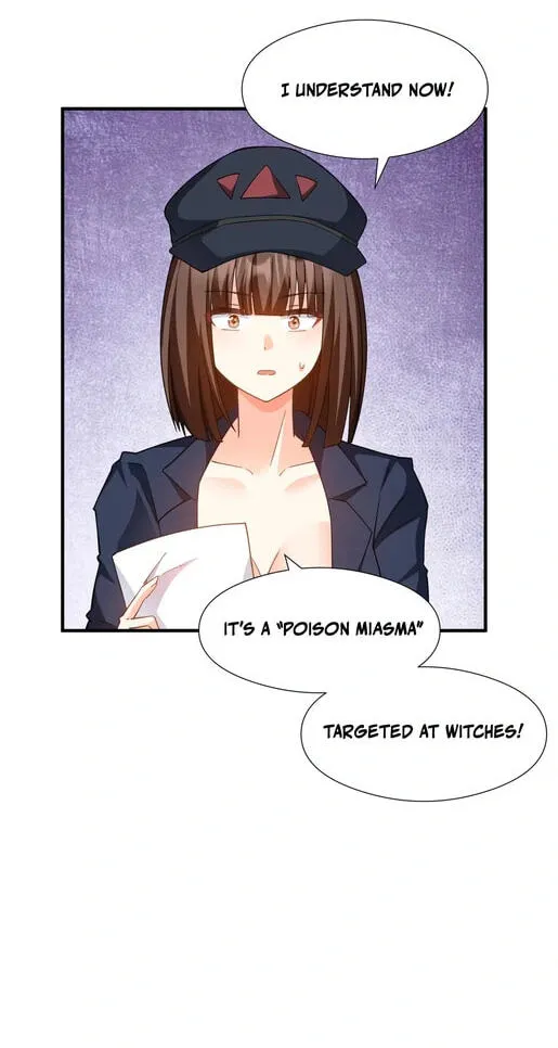 Shuo Hao Zuo Kepu, Fensi Que Quan Shi Monv? Chapter 43 page 40 - 
