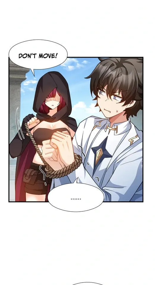 Shuo Hao Zuo Kepu, Fensi Que Quan Shi Monv? Chapter 43 page 5 - 