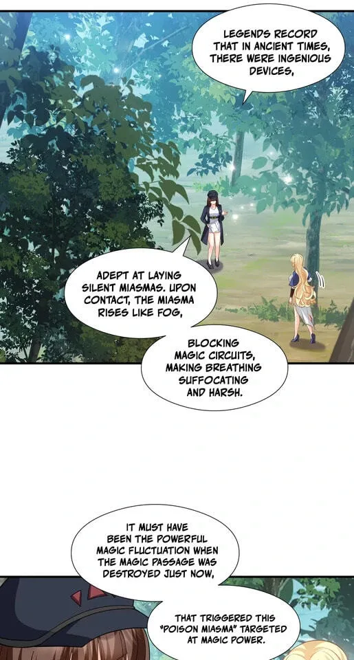 Shuo Hao Zuo Kepu, Fensi Que Quan Shi Monv? Chapter 43 page 41 - 