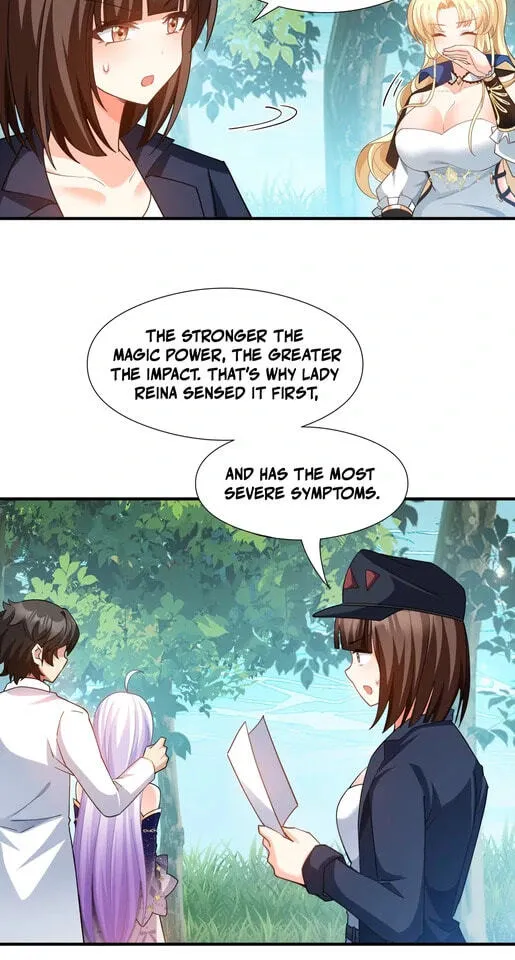 Shuo Hao Zuo Kepu, Fensi Que Quan Shi Monv? Chapter 43 page 42 - 