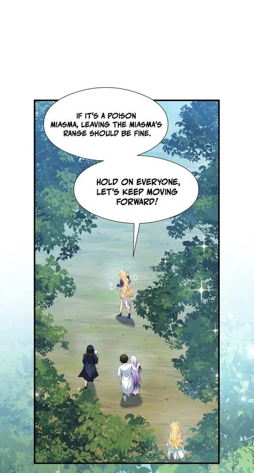 Shuo Hao Zuo Kepu, Fensi Que Quan Shi Monv? Chapter 43 page 43 - 