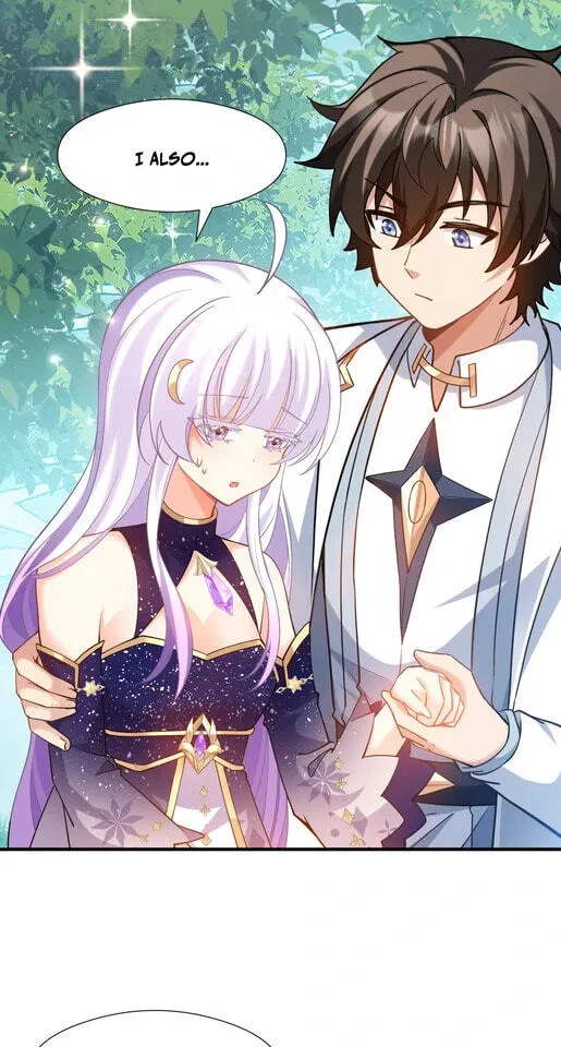 Shuo Hao Zuo Kepu, Fensi Que Quan Shi Monv? Chapter 43 page 44 - 