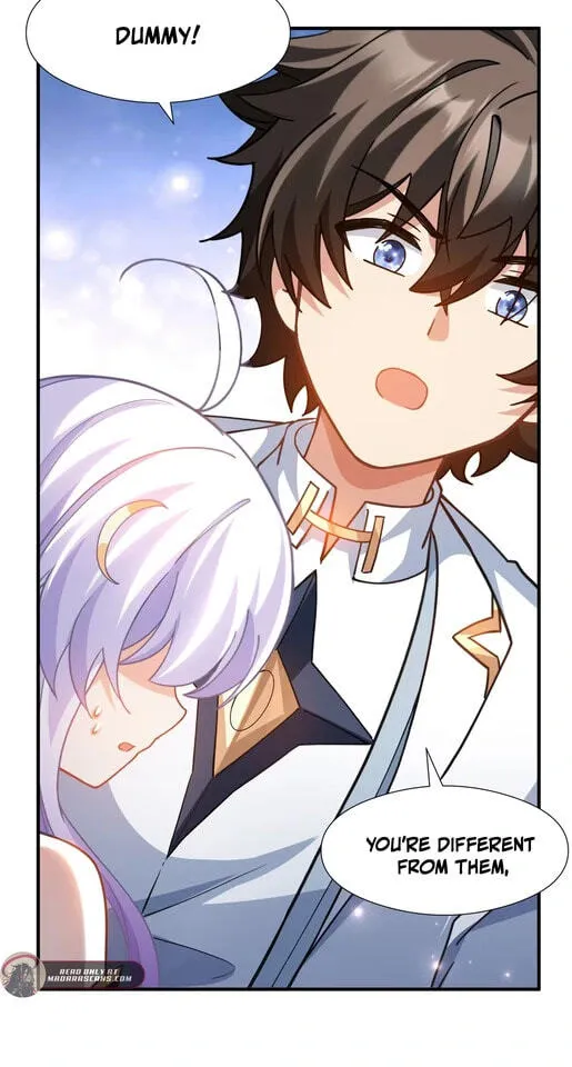 Shuo Hao Zuo Kepu, Fensi Que Quan Shi Monv? Chapter 43 page 45 - 