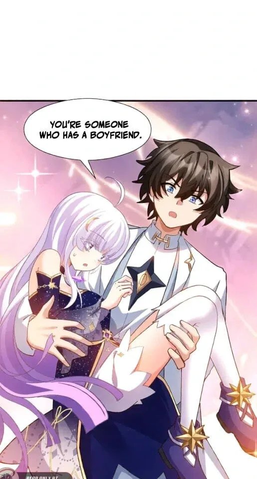 Shuo Hao Zuo Kepu, Fensi Que Quan Shi Monv? Chapter 43 page 46 - 