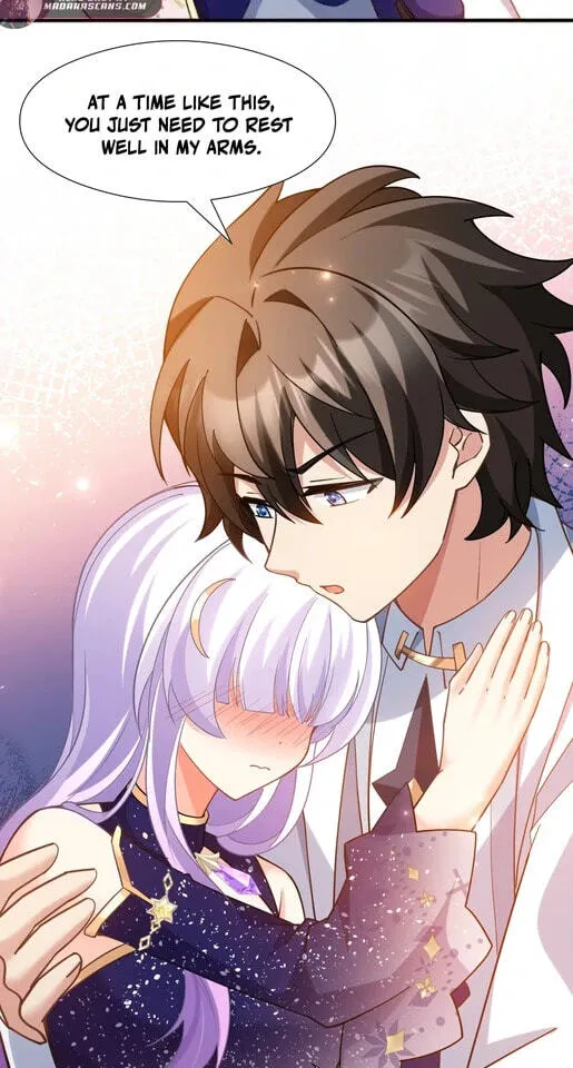 Shuo Hao Zuo Kepu, Fensi Que Quan Shi Monv? Chapter 43 page 47 - 