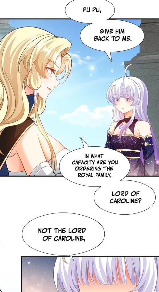 Shuo Hao Zuo Kepu, Fensi Que Quan Shi Monv? Chapter 43 page 6 - 