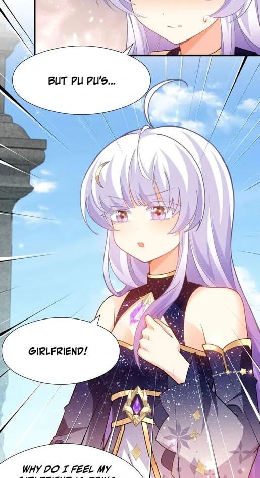Shuo Hao Zuo Kepu, Fensi Que Quan Shi Monv? Chapter 43 page 7 - 