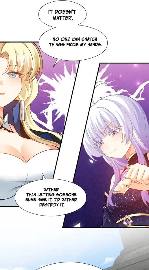 Shuo Hao Zuo Kepu, Fensi Que Quan Shi Monv? Chapter 43 page 9 - 
