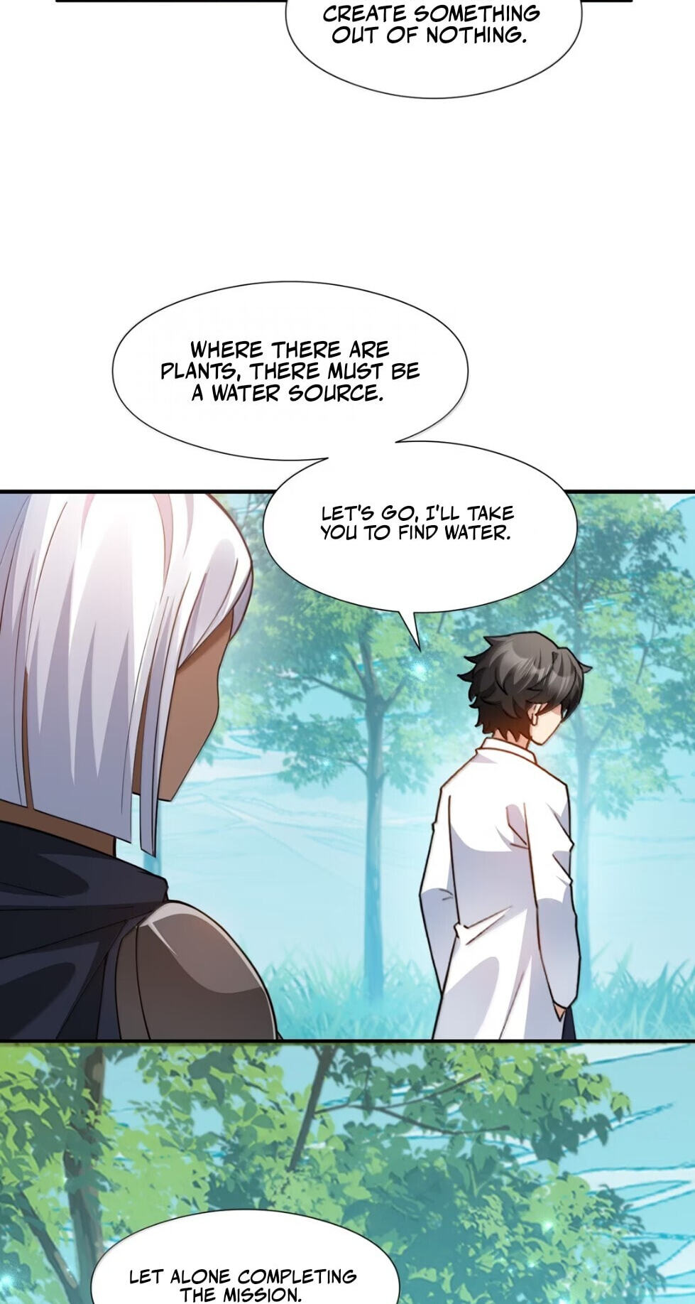 Shuo Hao Zuo Kepu, Fensi Que Quan Shi Monv? Chapter 44 page 26 - 