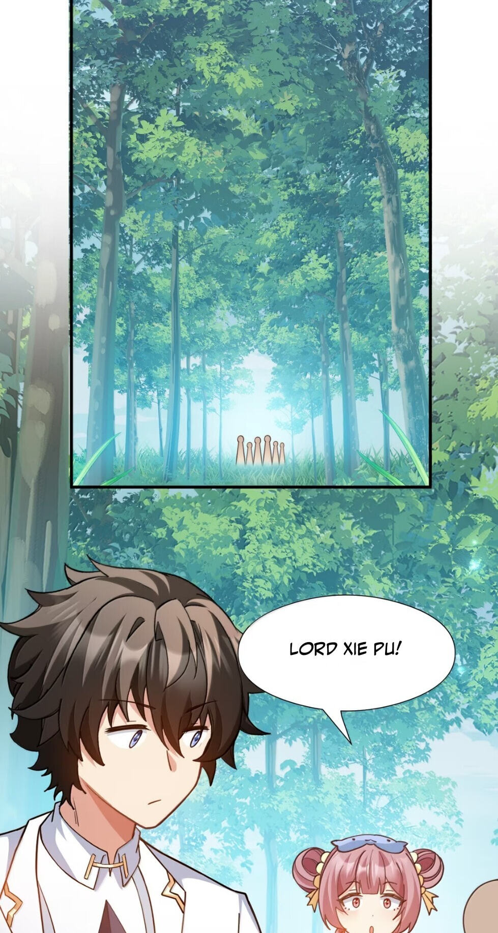 Shuo Hao Zuo Kepu, Fensi Que Quan Shi Monv? Chapter 44 page 29 - 