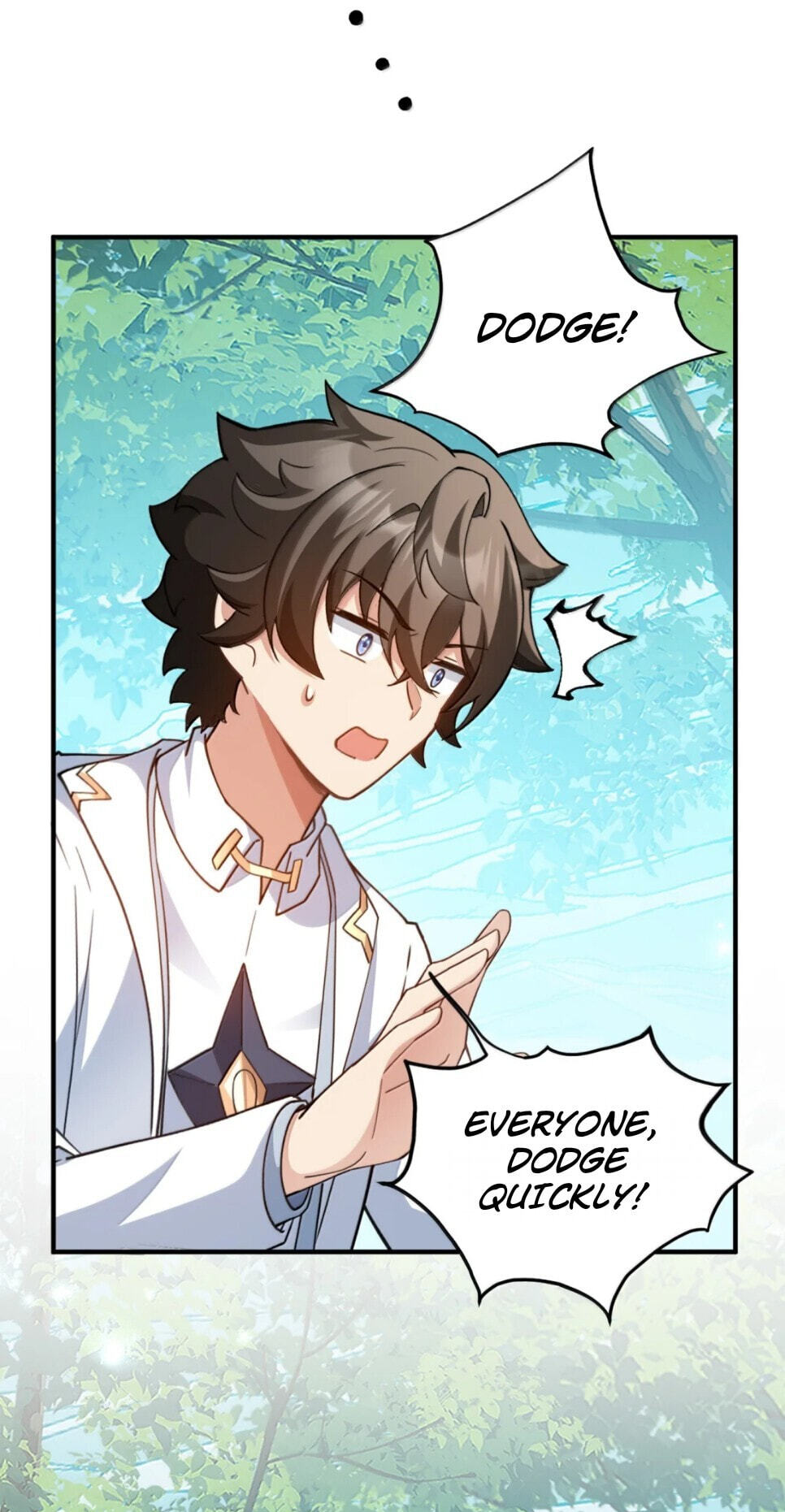 Shuo Hao Zuo Kepu, Fensi Que Quan Shi Monv? Chapter 44 page 39 - 