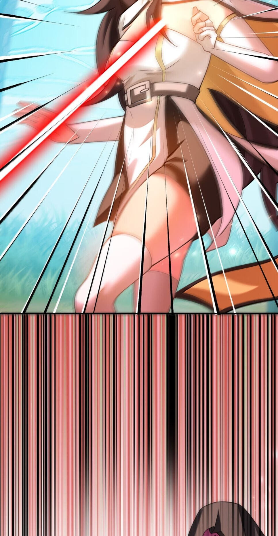 Shuo Hao Zuo Kepu, Fensi Que Quan Shi Monv? Chapter 44 page 42 - 