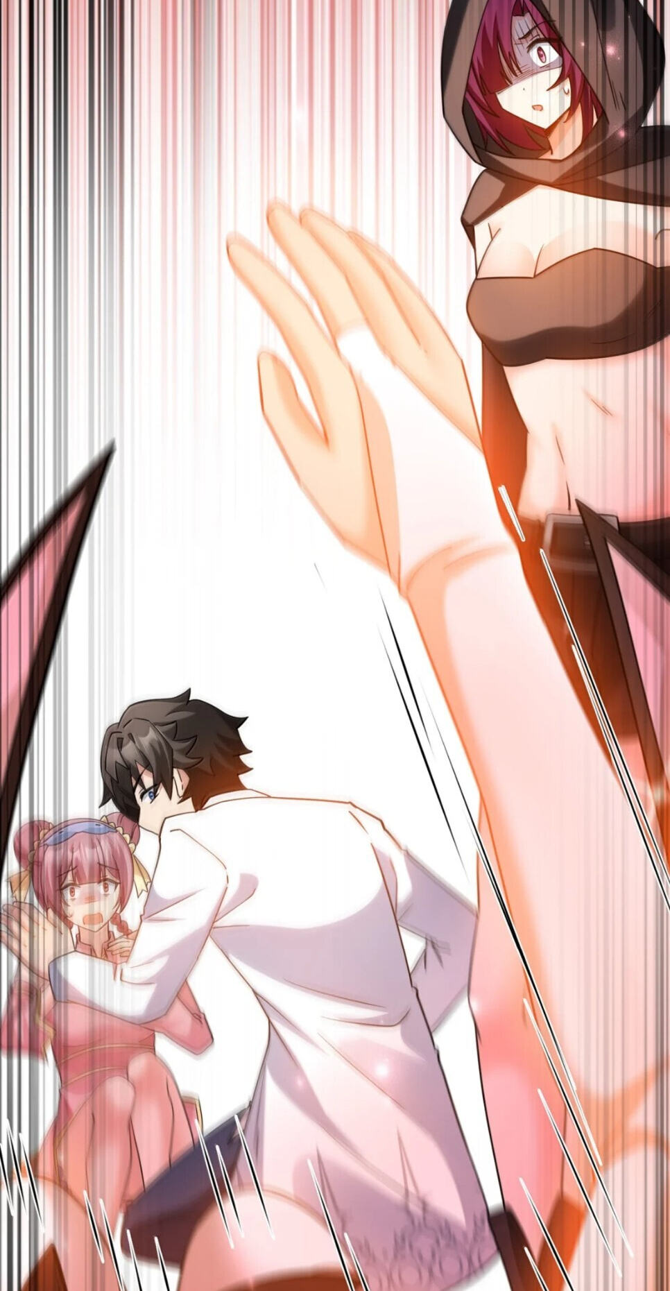 Shuo Hao Zuo Kepu, Fensi Que Quan Shi Monv? Chapter 44 page 43 - 