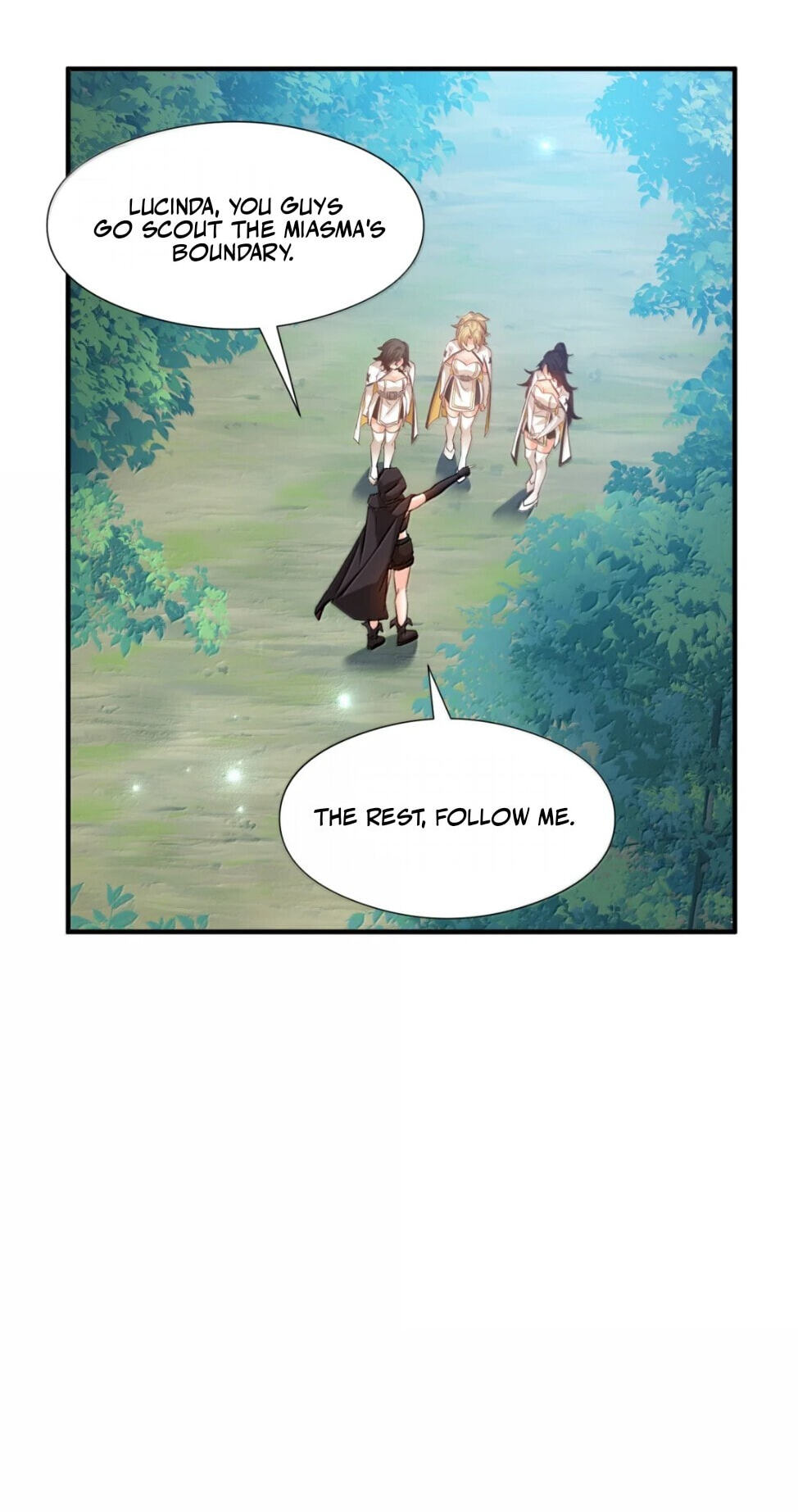 Shuo Hao Zuo Kepu, Fensi Que Quan Shi Monv? Chapter 44 page 7 - 