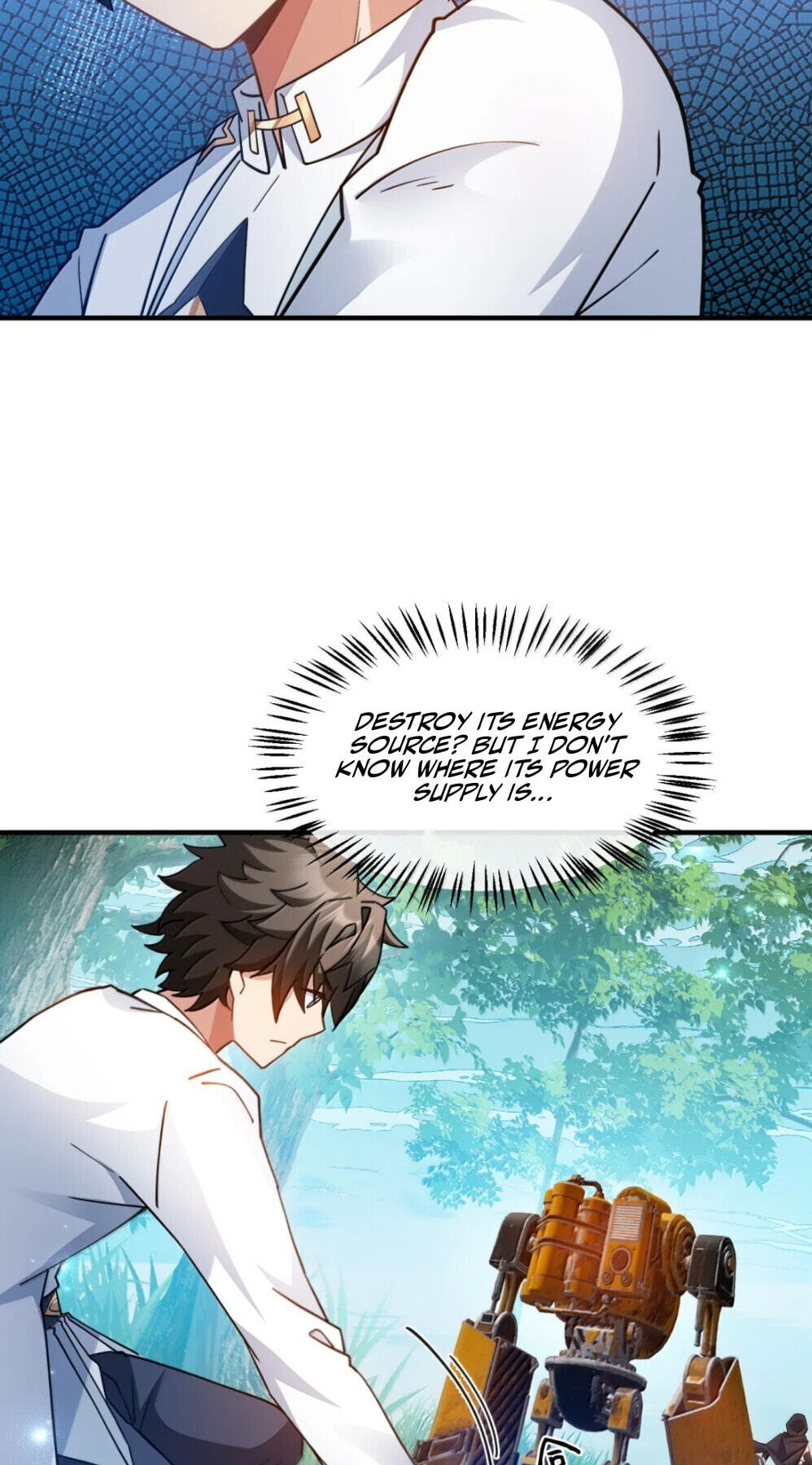 Shuo Hao Zuo Kepu, Fensi Que Quan Shi Monv? Chapter 45 page 13 - 