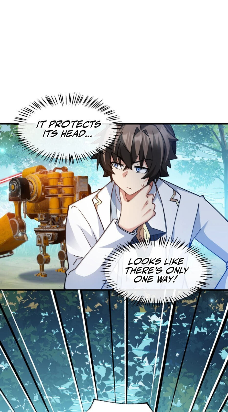 Shuo Hao Zuo Kepu, Fensi Que Quan Shi Monv? Chapter 45 page 17 - 
