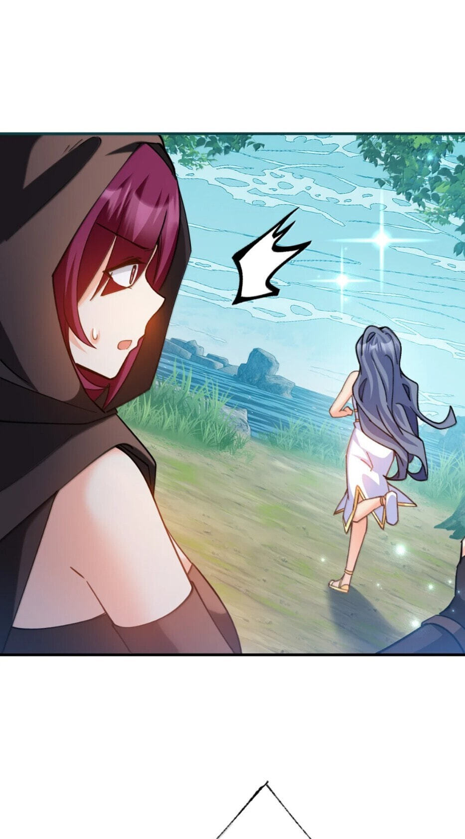 Shuo Hao Zuo Kepu, Fensi Que Quan Shi Monv? Chapter 45 page 24 - 